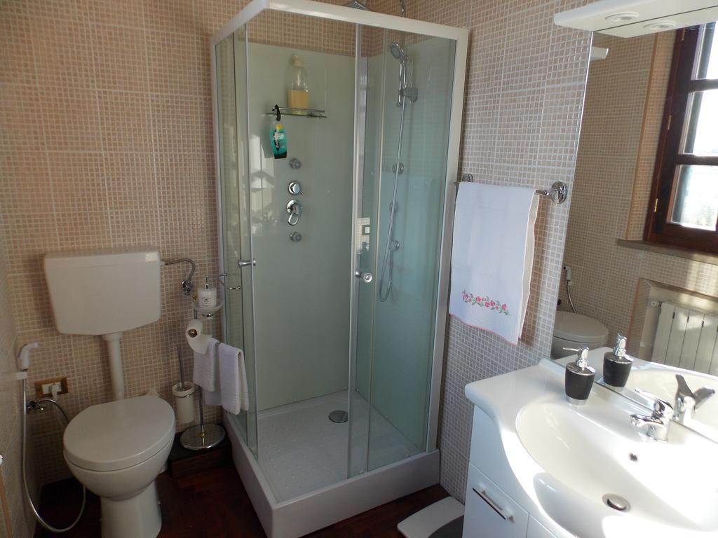 Tuscany Nice Stay Pistoia Exterior photo