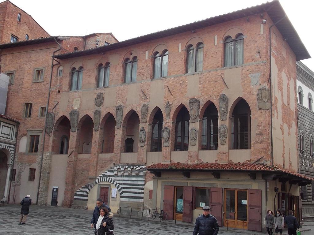 Tuscany Nice Stay Pistoia Exterior photo