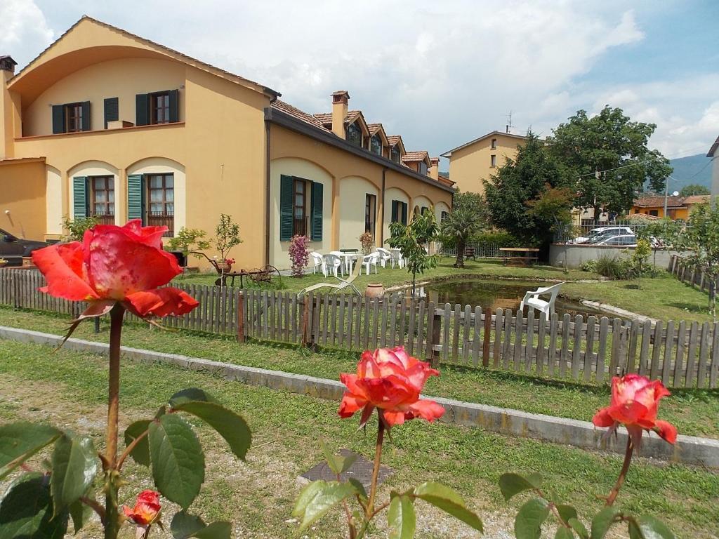 Tuscany Nice Stay Pistoia Exterior photo