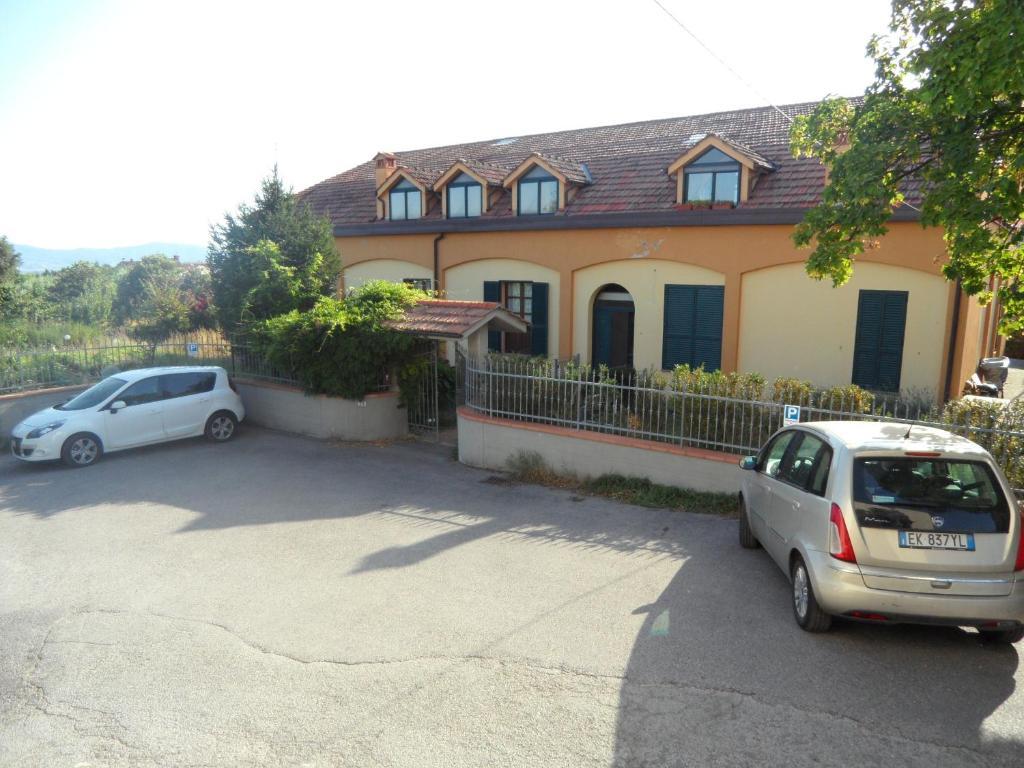 Tuscany Nice Stay Pistoia Exterior photo
