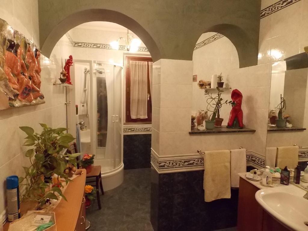 Tuscany Nice Stay Pistoia Room photo