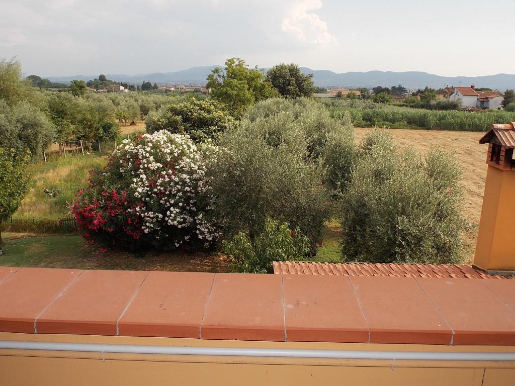 Tuscany Nice Stay Pistoia Room photo