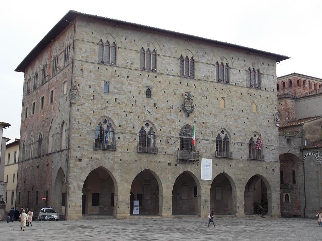 Tuscany Nice Stay Pistoia Exterior photo