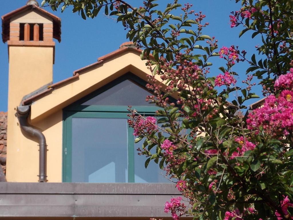 Tuscany Nice Stay Pistoia Exterior photo