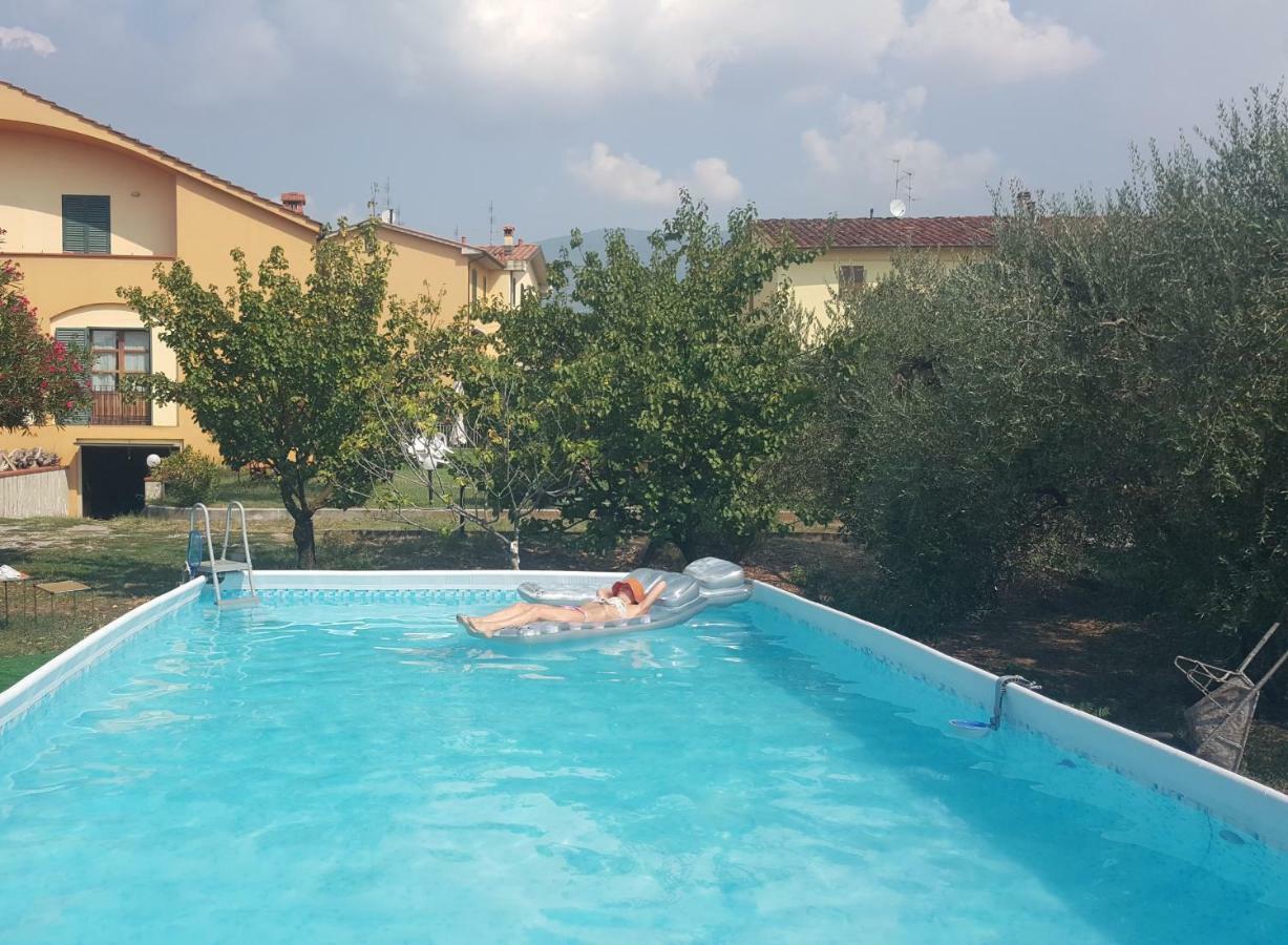 Tuscany Nice Stay Pistoia Exterior photo