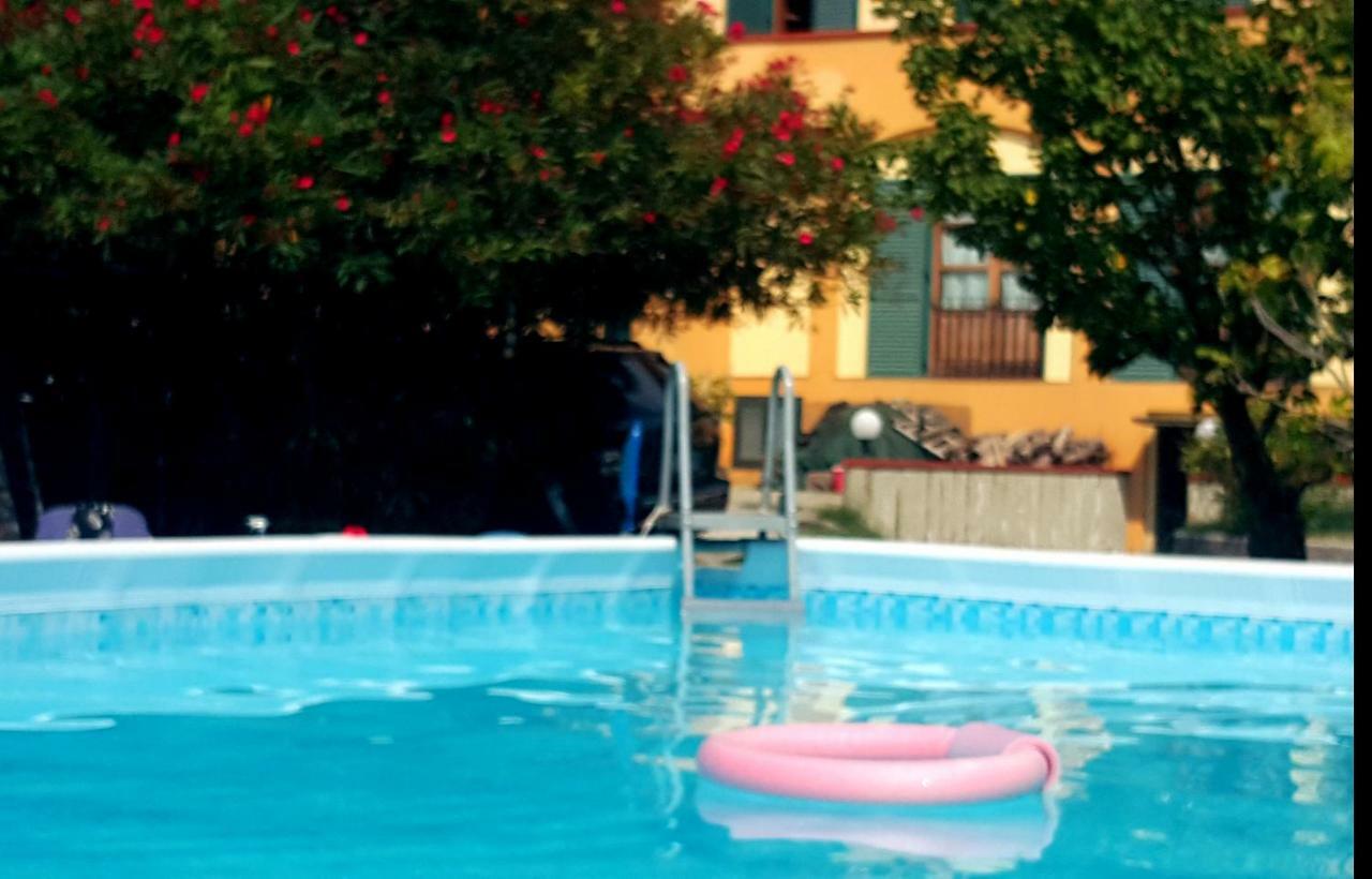Tuscany Nice Stay Pistoia Exterior photo